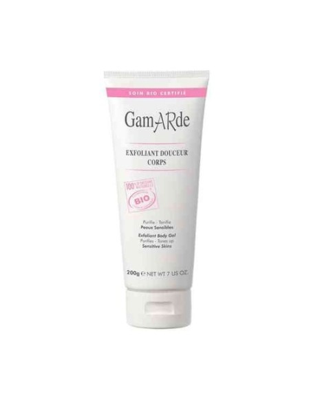 Exfoliante Corporal Bio 200 g Gamarde