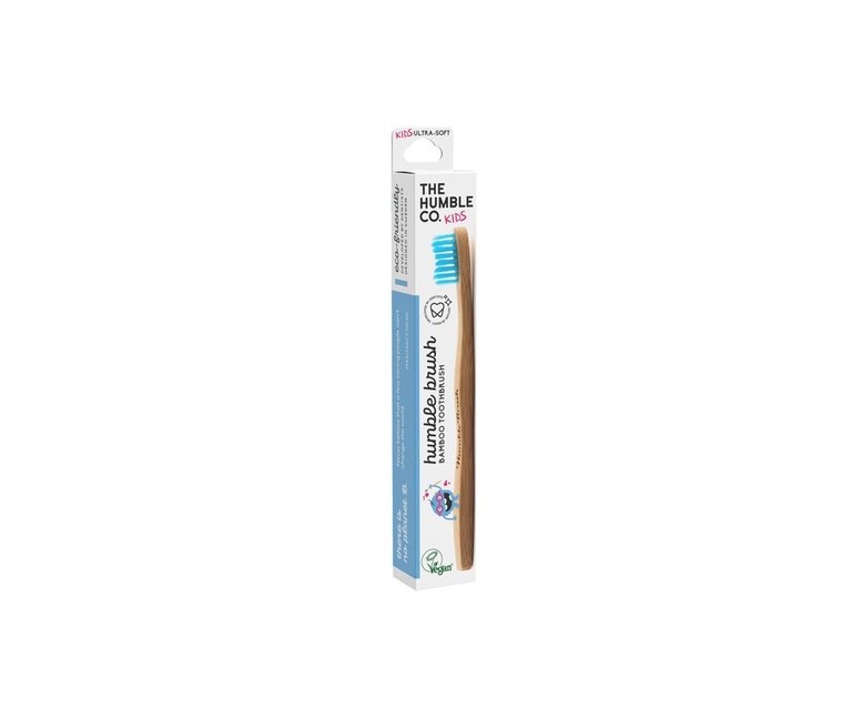 Cepillo de dientes Baby Humble Brush - Ultrasoft 1 unidad The Humble Co.