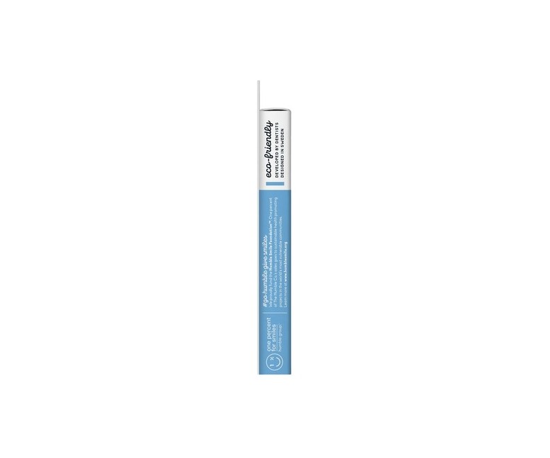 Cepillo de dientes Baby Humble Brush - Ultrasoft 1 unidad The Humble Co.