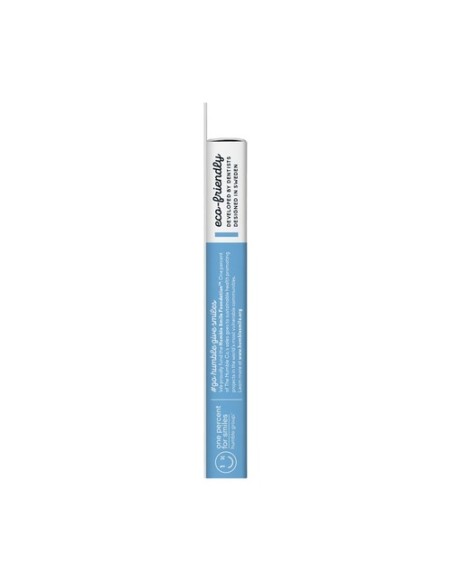 Cepillo de dientes Baby Humble Brush - Ultrasoft 1 unidad The Humble Co.
