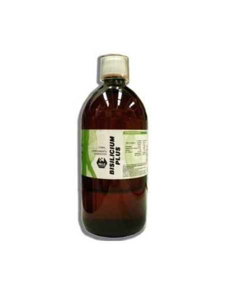 Bisilicum Plus 1 L Nale