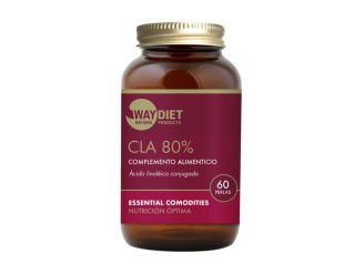 CLA 80%