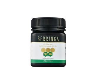 Berringa The Super Manuka N/F Mgo 120+