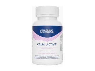 Calm Active