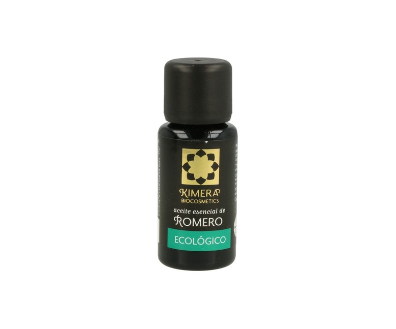 Aceite Esencial Romero 100% ECOLÓGICO 15 ml Kimera