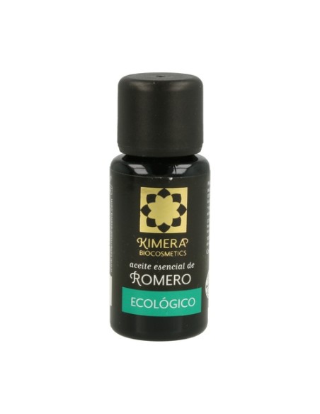 Aceite Esencial Romero 100% ECOLÓGICO 15 ml Kimera