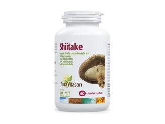 Shiitake