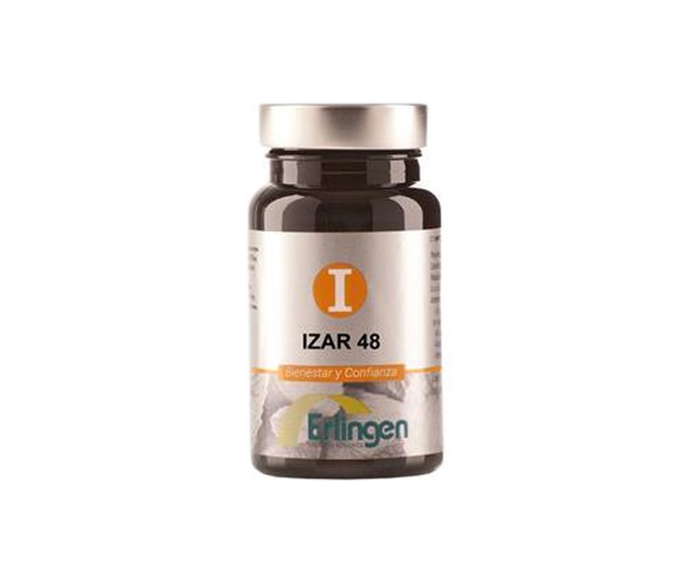 Izar 48 60 comprimidos Erlingen
