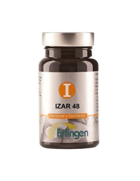Izar 48 60 comprimidos Erlingen