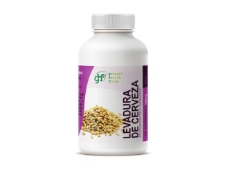 Levadura de cerveza 500 mg