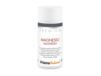 Magnesio