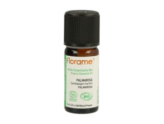 Aceite esencial de palmarosa
