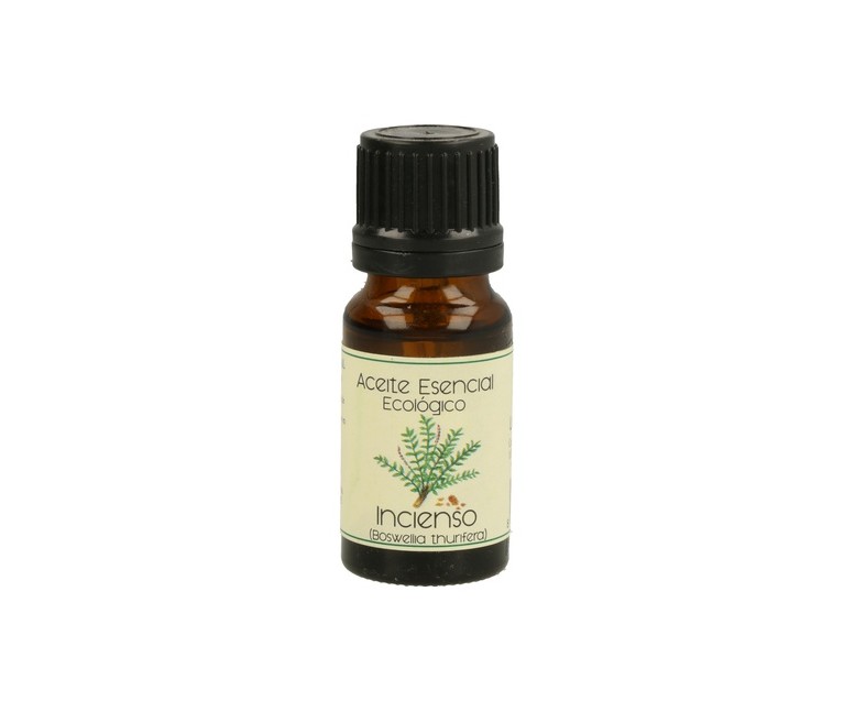 Aceite esencial de palmarosa 10 ml Florame