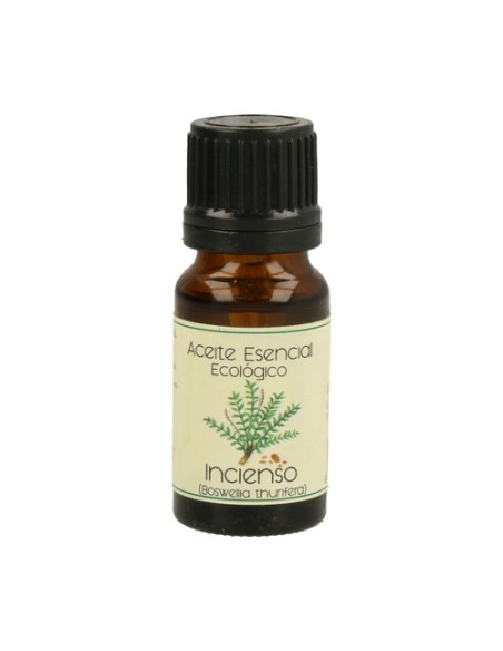 Aceite esencial de palmarosa 10 ml Florame