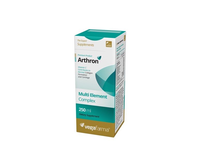 Arthron 250 ml Vegafarma