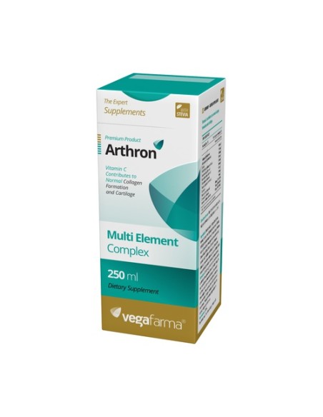 Arthron 250 ml Vegafarma