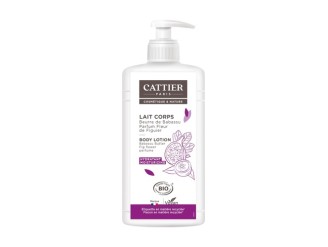 Leche corporal hidratante
