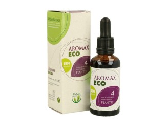 Aromax 4 ECO (Diurético)
