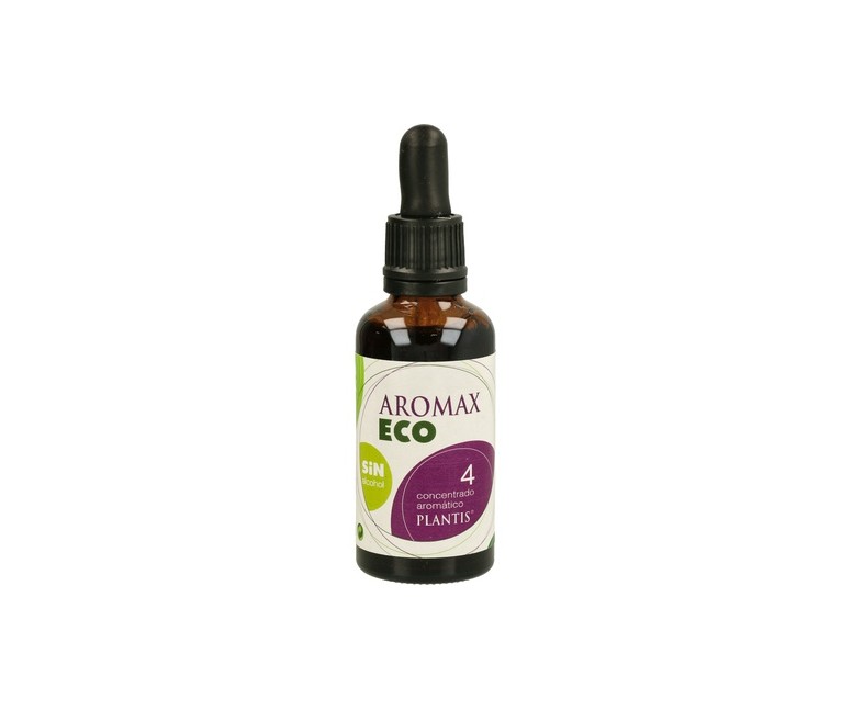 Aromax 4 ECO (Diurético) 50 ml Aromax