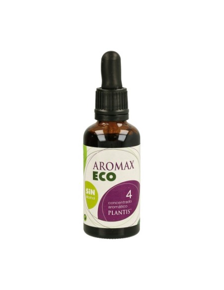 Aromax 4 ECO (Diurético) 50 ml Aromax
