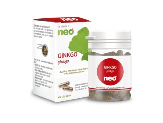 Ginkgo