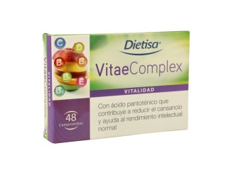 Vitaecomplex