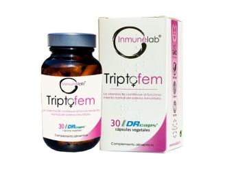Triptofem, equilibrio emocional