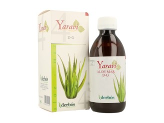 Yaravi 4 D-G (Aloe-Mar)