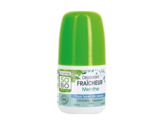 Desodorante Frescor Menta
