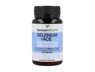 Selenium + ACE