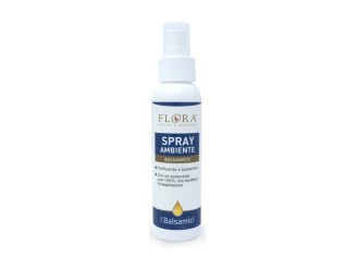 Spray Ambiental Balsámico