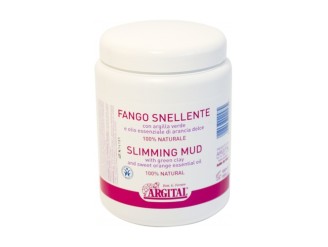 Fango Adelgazante Anticelulítico