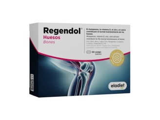 Regendol - Huesos