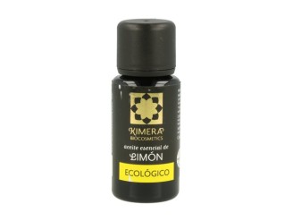 Aceite esencial limón 100% ecológico