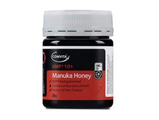 Miel de Manuka UMF 10+