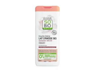 Crema de ducha hidratacion suave Bio