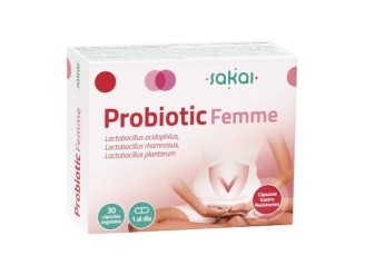 Probiotic Femme