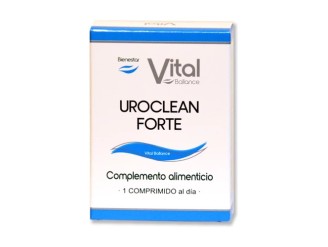 Uroclean forte salud urinaria