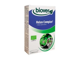 Relax complex, descanso y bienstar