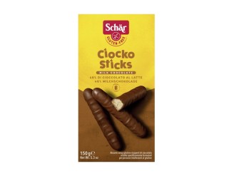 Ciocko sticks sin gluten