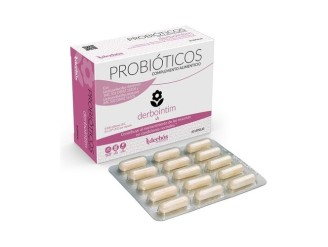 Probioticos derbointim