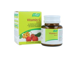 Vitamina C Natural