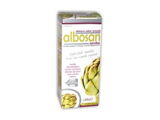 Albosan Jarabe