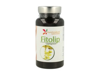 Fitolip Captagrasas