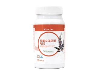 Agnus castus plus