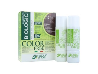 Tinte Color Erbe rojo claro