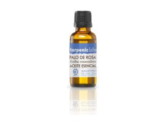 Aceite Esencial Palo de Rosa