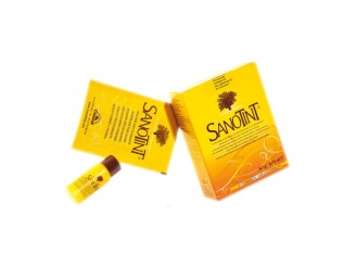 Kit Aclarante Sanotint