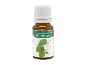Aceite esencial de ravintsara Eco