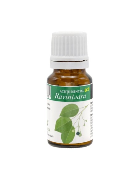 Aceite esencial de ravintsara Eco 10 ml de aceite esencial Plantis - Artesania Agricola